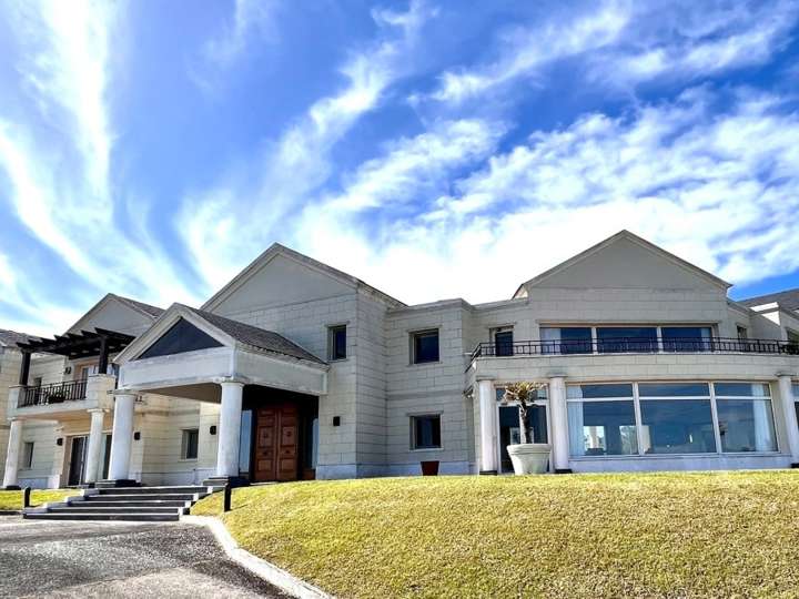 Casa en venta en Punta Del Este
