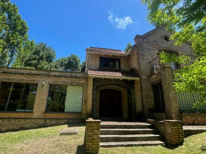 Casa en venta en Avenida Louis Pasteur, Punta Del Este