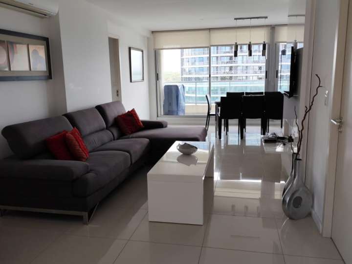 Apartamento en venta en Maldonado