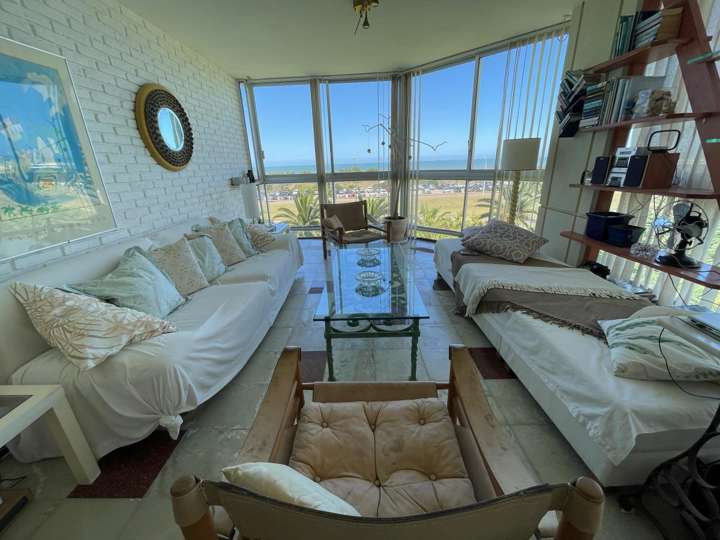 Apartamento en venta en Punta Del Este