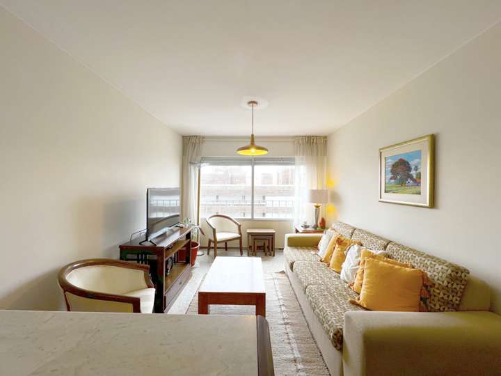 Apartamento en venta en Maldonado