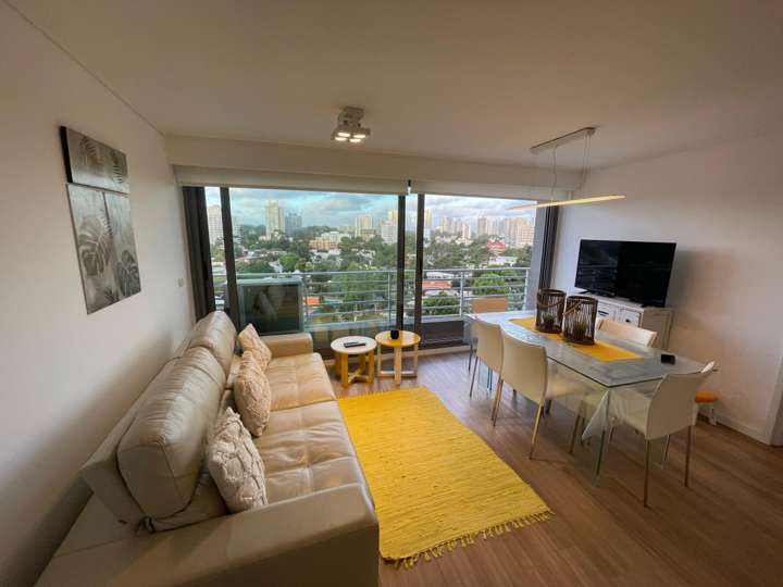 Apartamento en venta en Punta Del Este