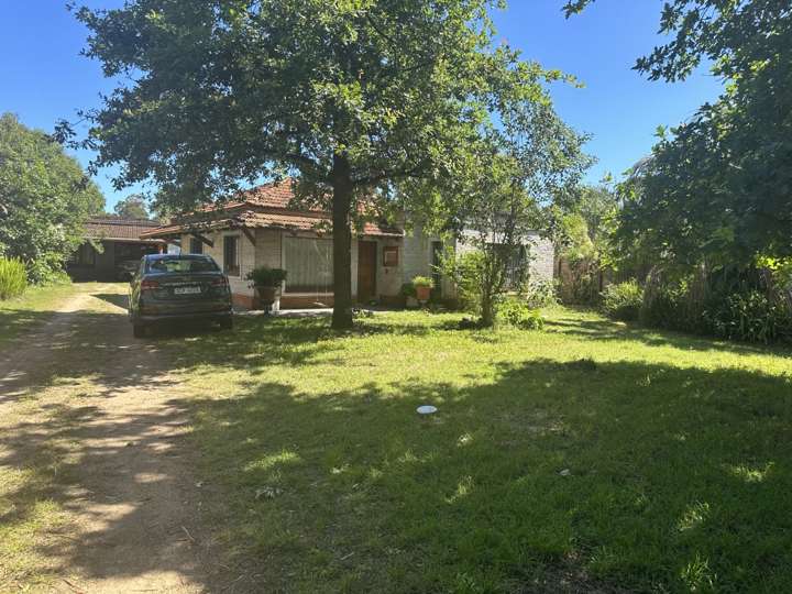 Casa en venta en Rambla General Artigas, Punta Del Este