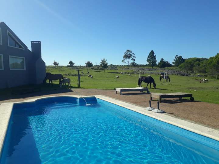 Granja en venta en Maldonado