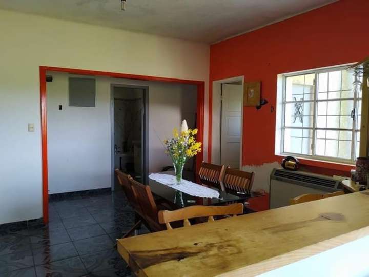 Casa en venta en Víctor Jara, Montevideo