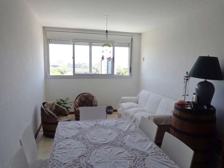 Apartamento en venta en Paraguay, Montevideo