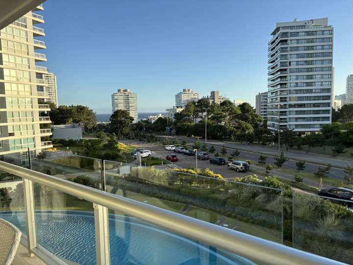 Apartamento en venta en Punta Del Este