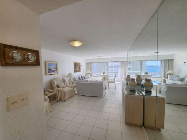 Apartamento en venta en Maldonado