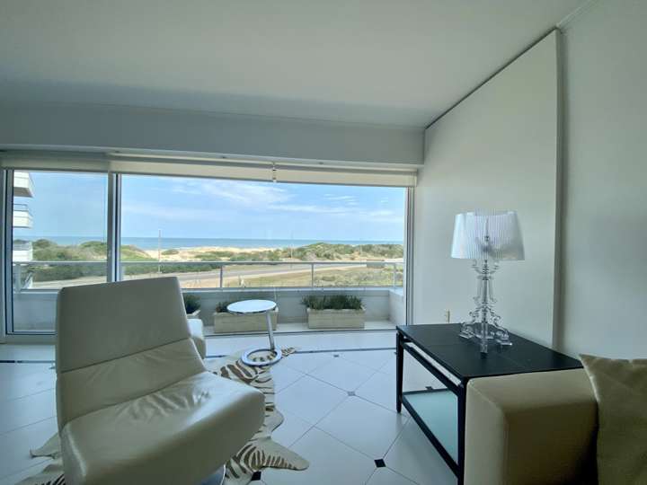 Apartamento en venta en Rambla Lorenzo Batlle Pacheco, San Rafael - El Placer