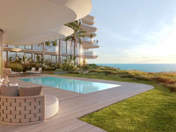 Apartamento en venta en Rambla Lorenzo Batlle Pacheco, San Rafael - El Placer