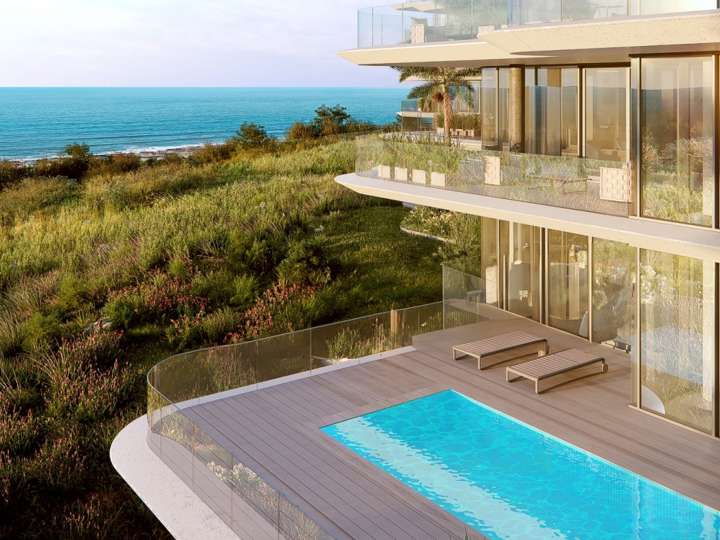 Apartamento en venta en Rambla Lorenzo Batlle Pacheco, San Rafael - El Placer