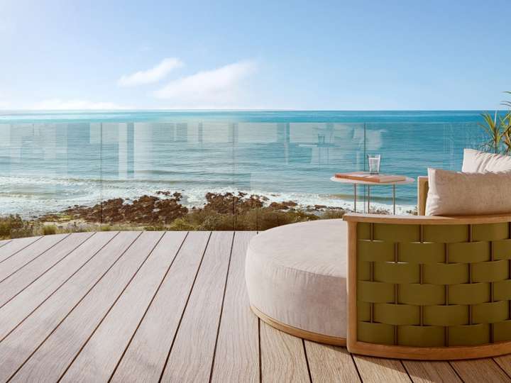 Apartamento en venta en Rambla Lorenzo Batlle Pacheco, San Rafael - El Placer