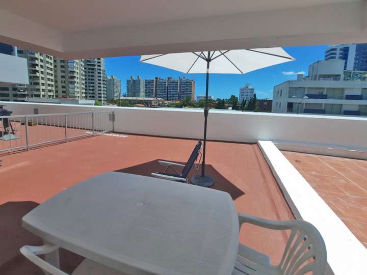 Apartamento en venta en Punta Del Este