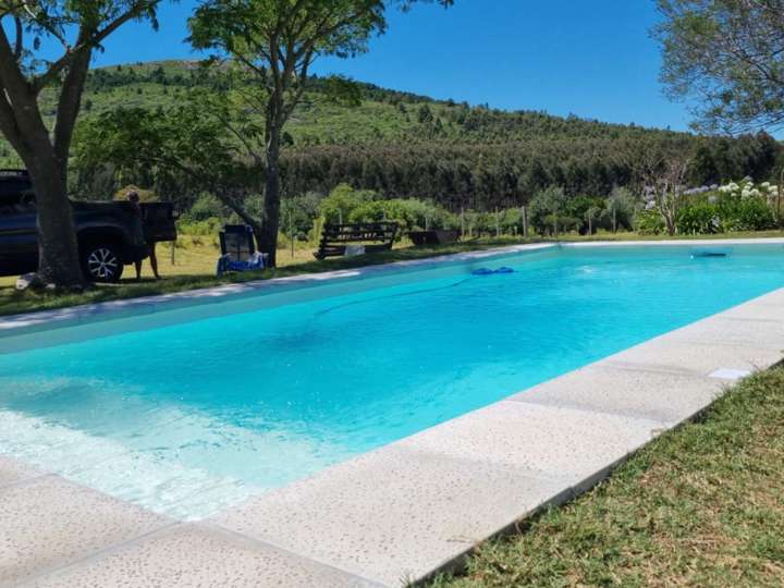 Granja en venta en Rambla General Artigas, Punta Del Este