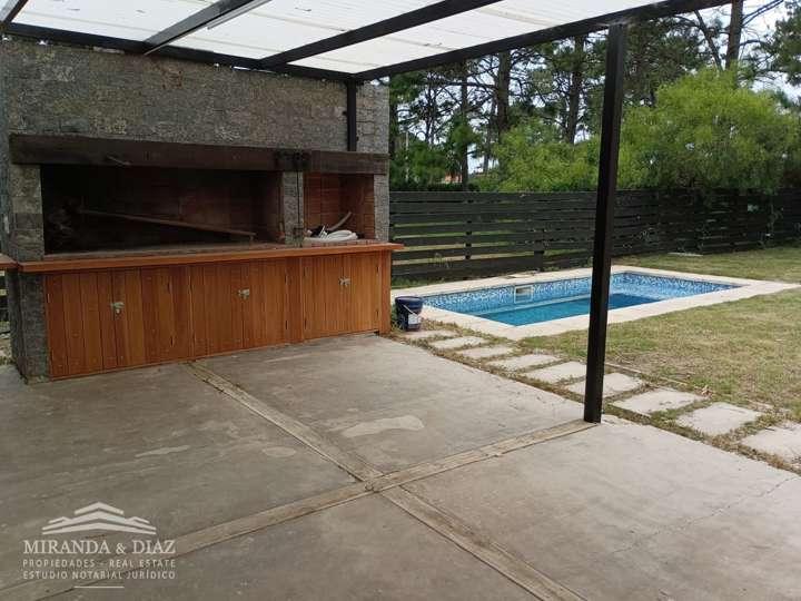 Casa en venta en Rambla General Artigas, Punta Del Este