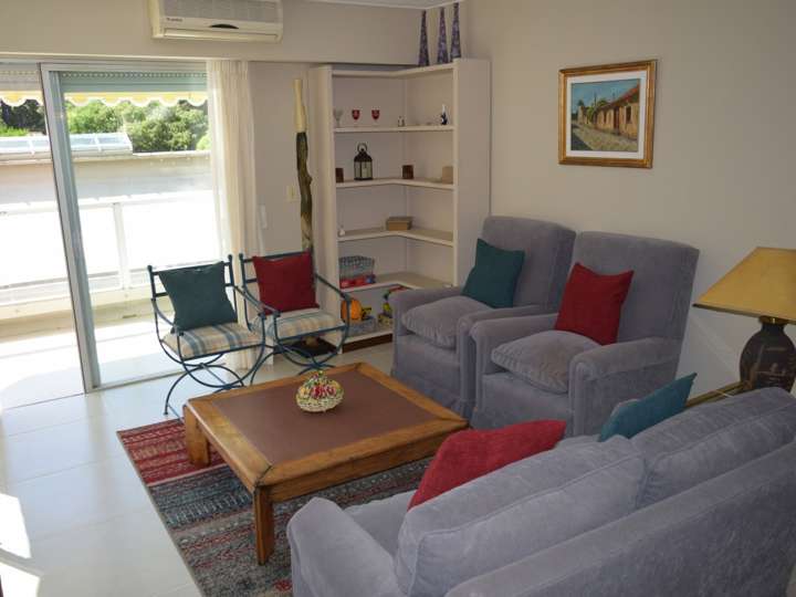 Apartamento en venta en San Rafael, Maldonado