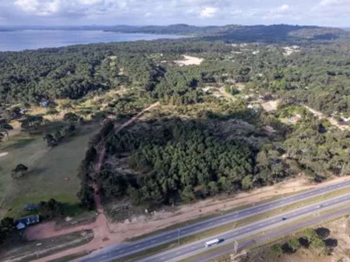 Terreno en venta en Las Totoras, Maldonado