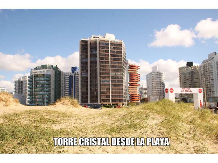 Apartamento en venta en Punta Del Este