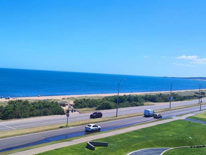 Apartamento en venta en Punta Del Este