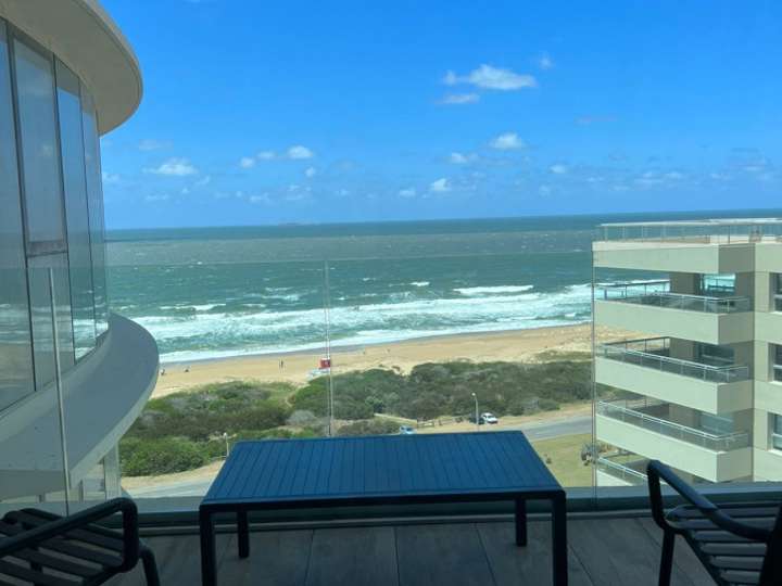 Apartamento en venta en Punta Del Este