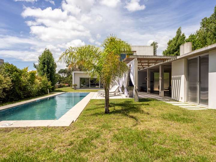 Casa en venta en Punta Del Este