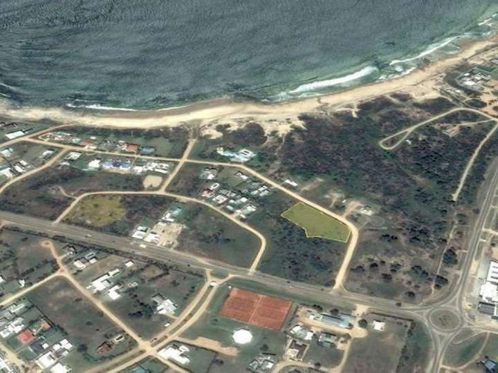 Terreno en venta en Maldonado