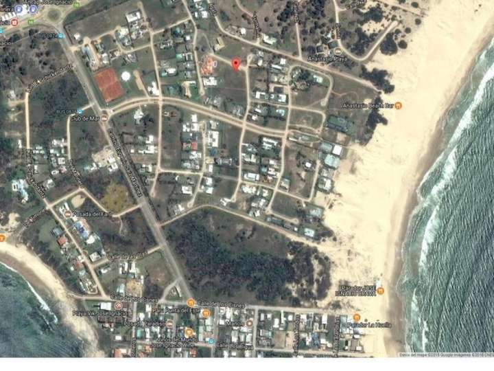 Terreno en venta en Maldonado