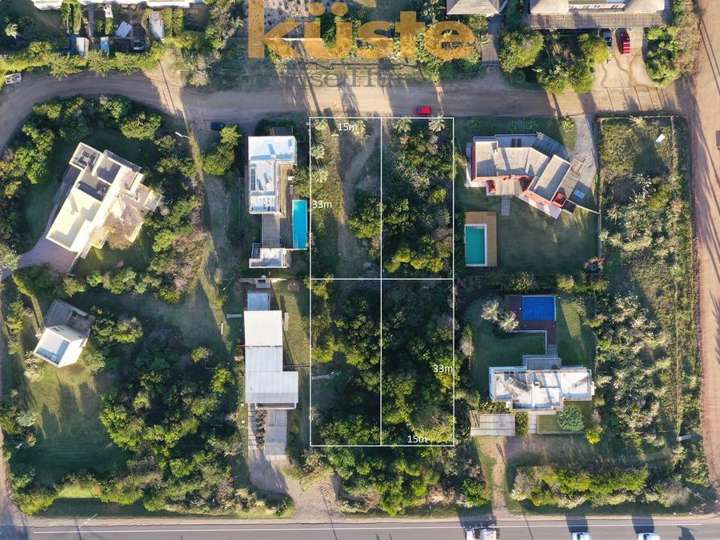 Terreno en venta en Maldonado