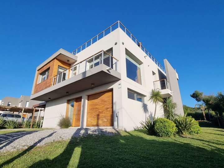 Casa en venta en La Barrita, Maldonado