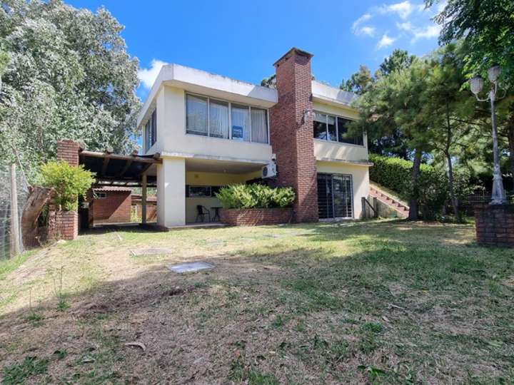 Casa en venta en Avenida Circunvalación Zabala, Piriápolis