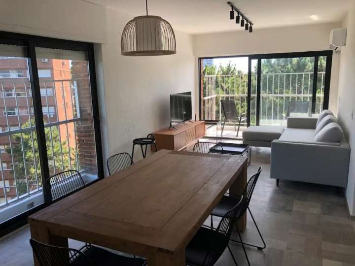 Apartamento en venta en Maldonado