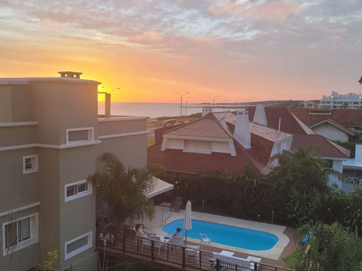 Apartamento en venta en Cambara, Maldonado