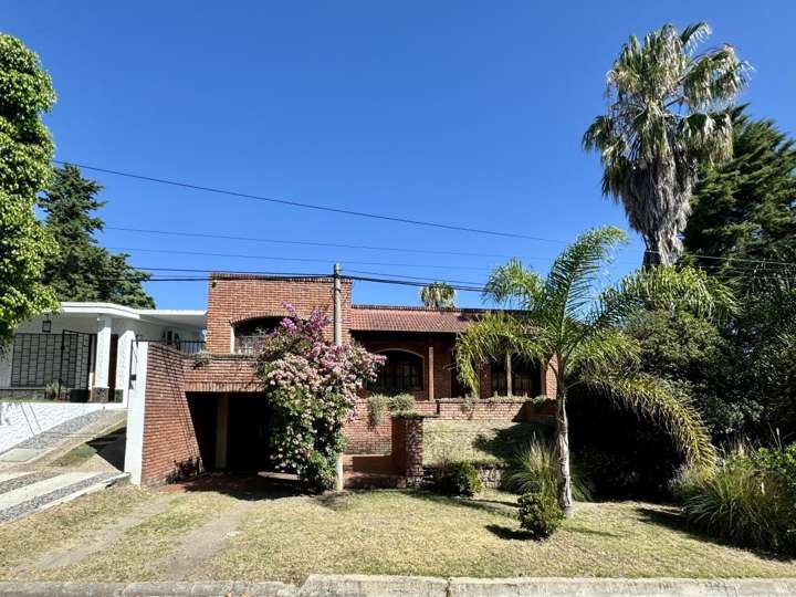 Casa en venta en José Enrique Rodó, Colonia