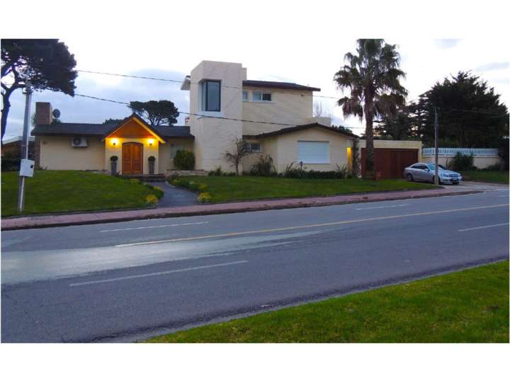Casa en venta en Punta Del Este