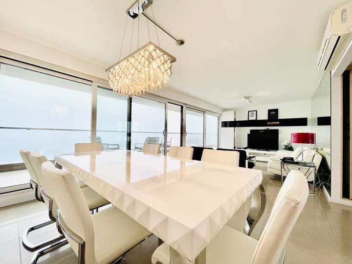 Apartamento en venta en Punta Del Este