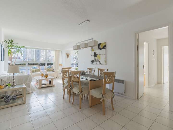 Apartamento en venta en Avenida Chiverta, Maldonado