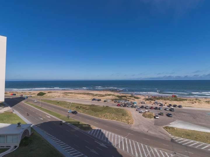 Apartamento en venta en M'hijo el Dotor, Punta Del Este