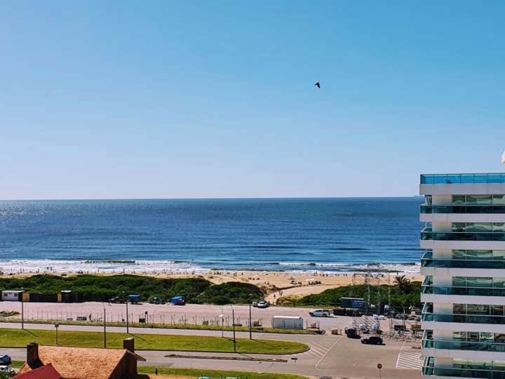 Apartamento en venta en Leyenda Patria, Punta Del Este