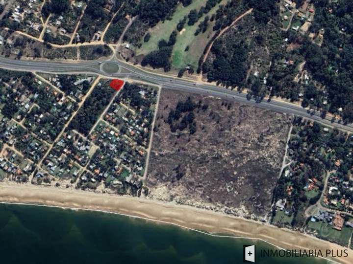 Terreno en venta en Rambla General Artigas, Punta Del Este