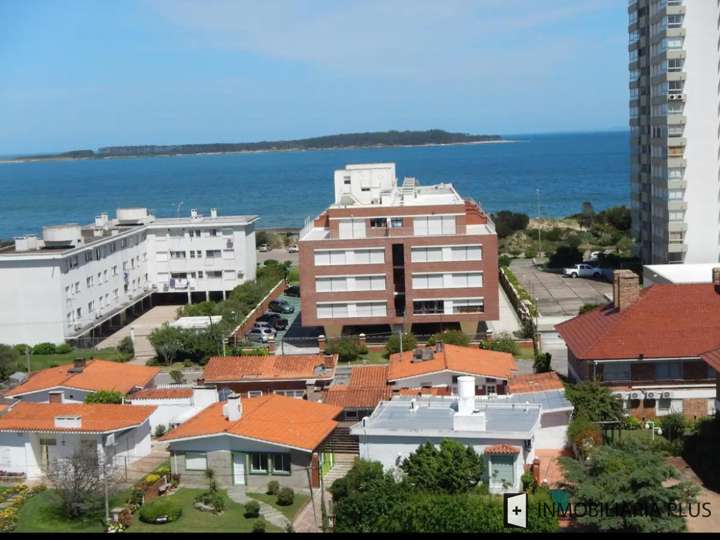 Apartamento en venta en Punta Del Este