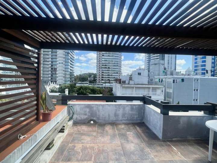 Apartamento en venta en Punta Del Este