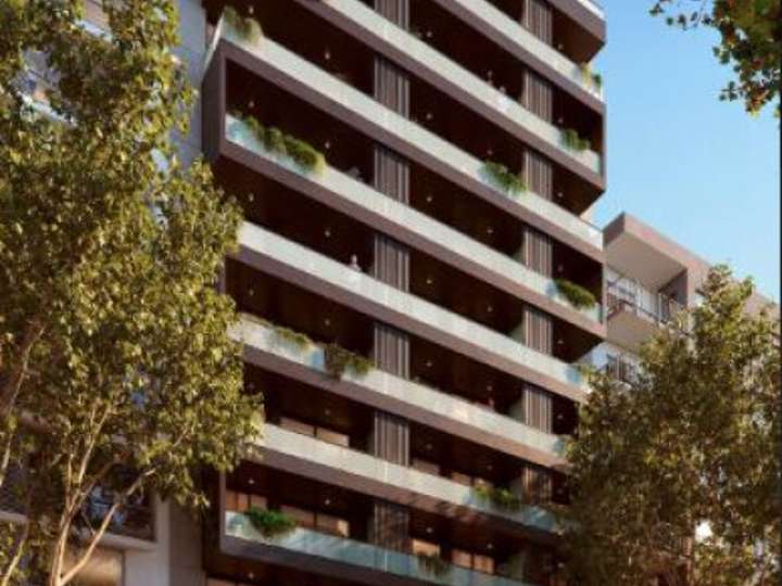 Apartamento en venta en Constituyente, Montevideo