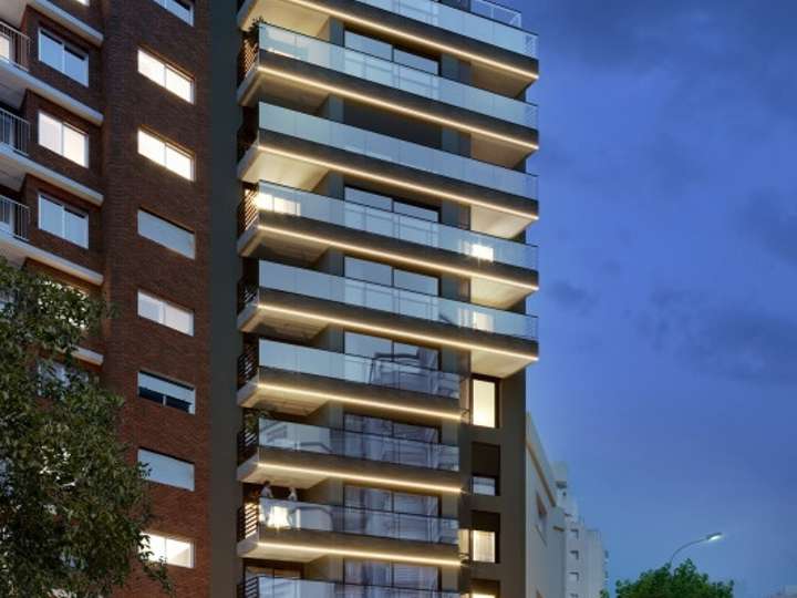 Apartamento en venta en Pocitos, Montevideo