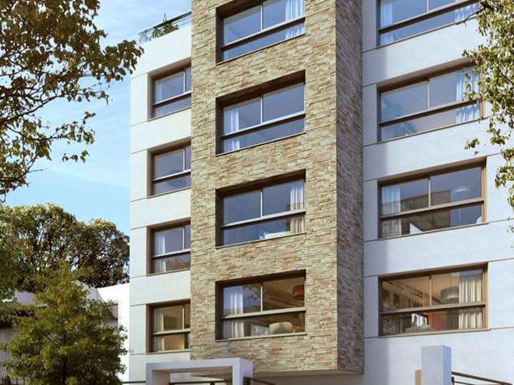 Apartamento en venta en Francisco Joaquín Muñoz, Montevideo