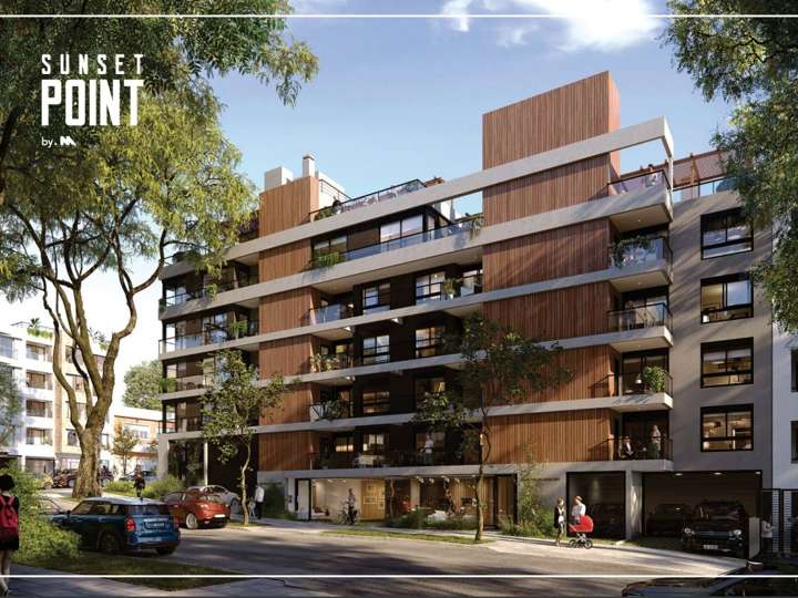 Apartamento en venta en Saldanha Da Gama, Montevideo