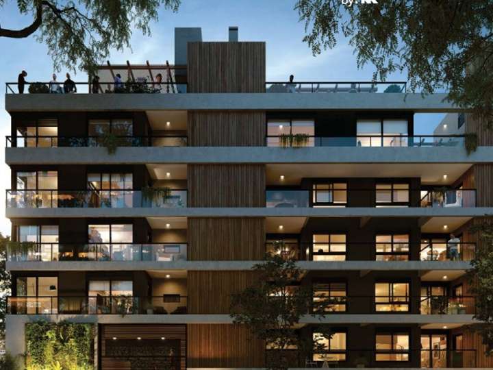 Apartamento en venta en Saldanha Da Gama, Montevideo