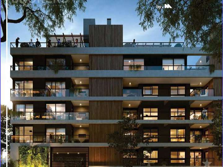 Apartamento en venta en Saldanha Da Gama, Montevideo