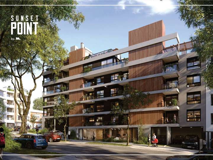 Apartamento en venta en Saldanha Da Gama, Montevideo