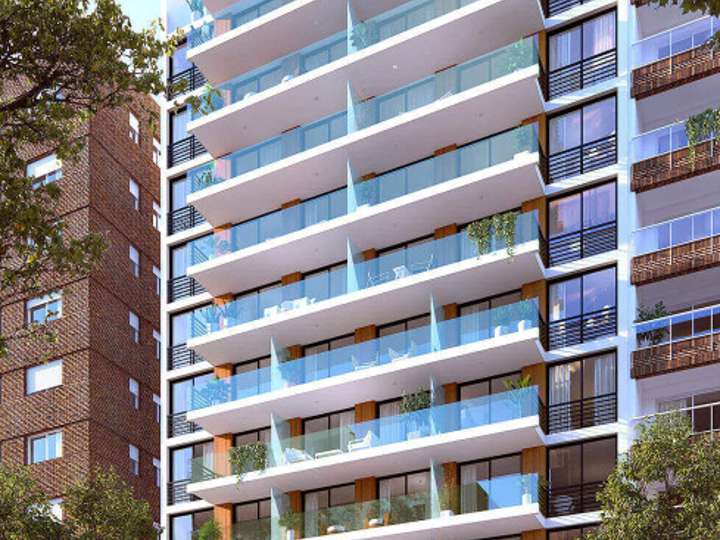 Apartamento en venta en Avenida Sarmiento, Montevideo