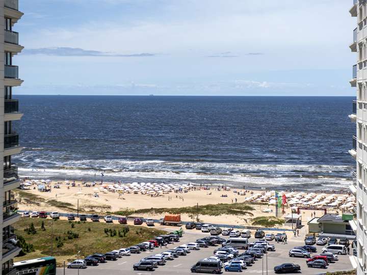 Apartamento en venta en Punta Del Este